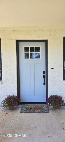 2526 Victory Palm Drive, Edgewater, FL 32141