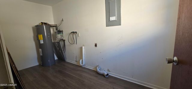 2526 Victory Palm Drive, Edgewater, FL 32141