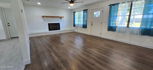 2526 Victory Palm Drive, Edgewater, FL 32141