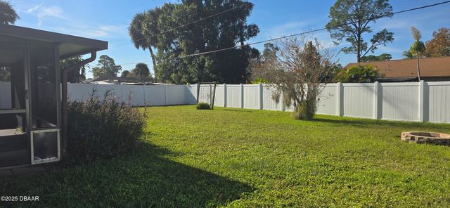 2526 Victory Palm Drive, Edgewater, FL 32141