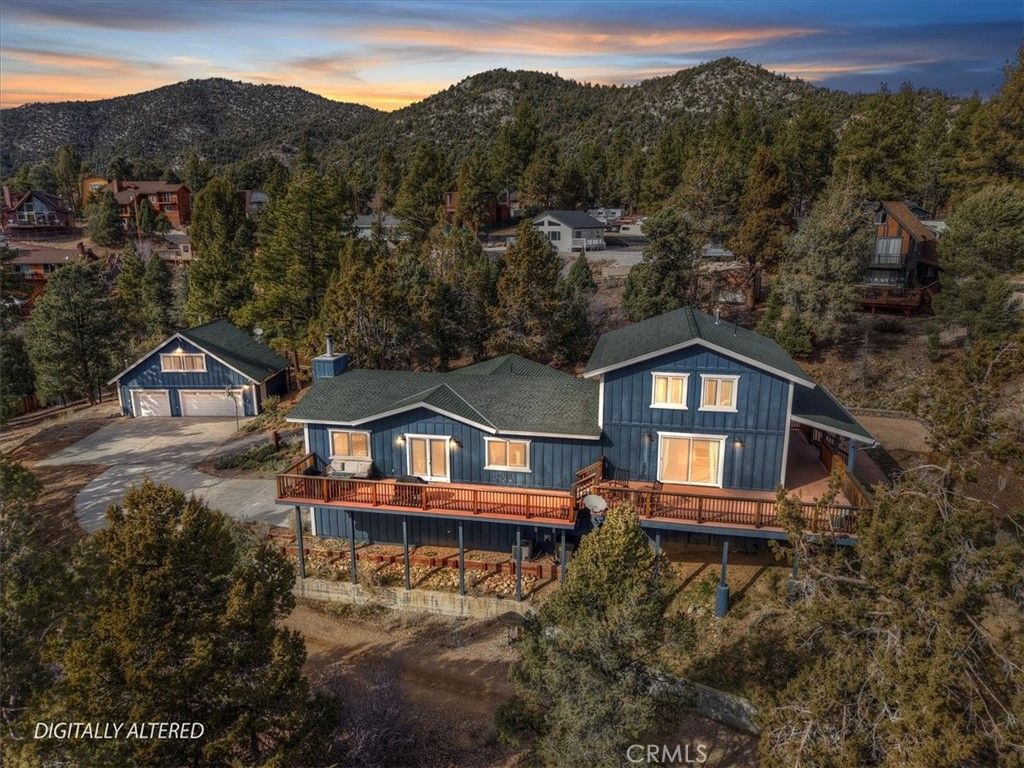 Image 1 of property listing at 1051 Mound, Big Bear City, CA 92314