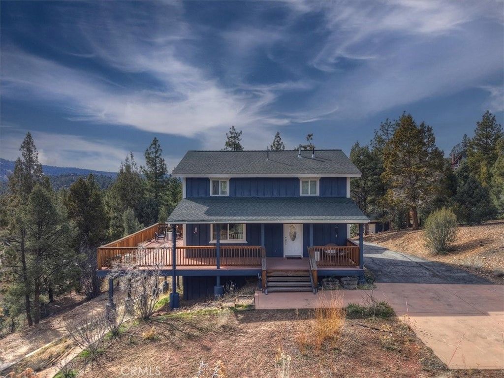 Image 4 of property listing at 1051 Mound, Big Bear City, CA 92314