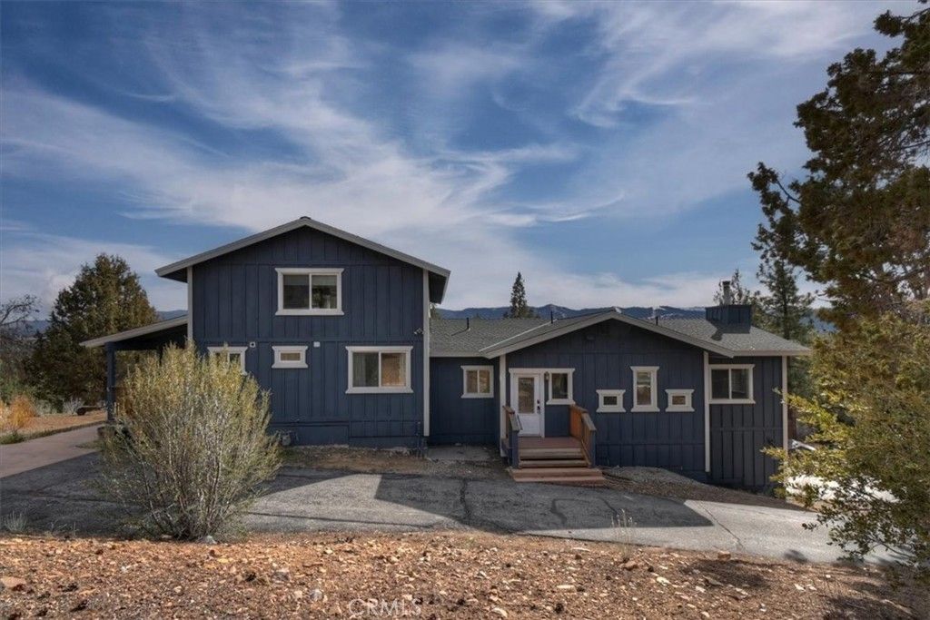 Image 45 of property listing at 1051 Mound, Big Bear City, CA 92314
