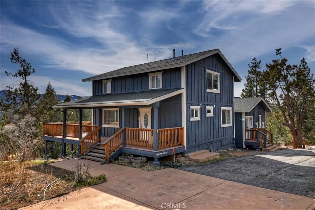 Image 46 of property listing at 1051 Mound, Big Bear City, CA 92314