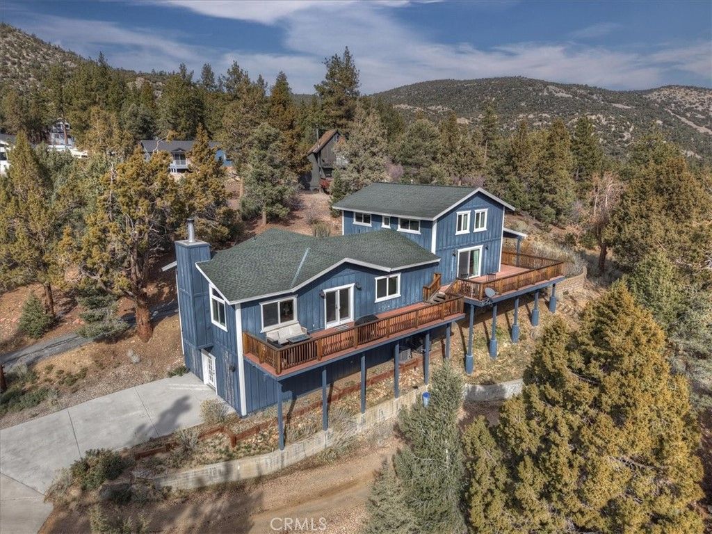 Image 65 of property listing at 1051 Mound, Big Bear City, CA 92314