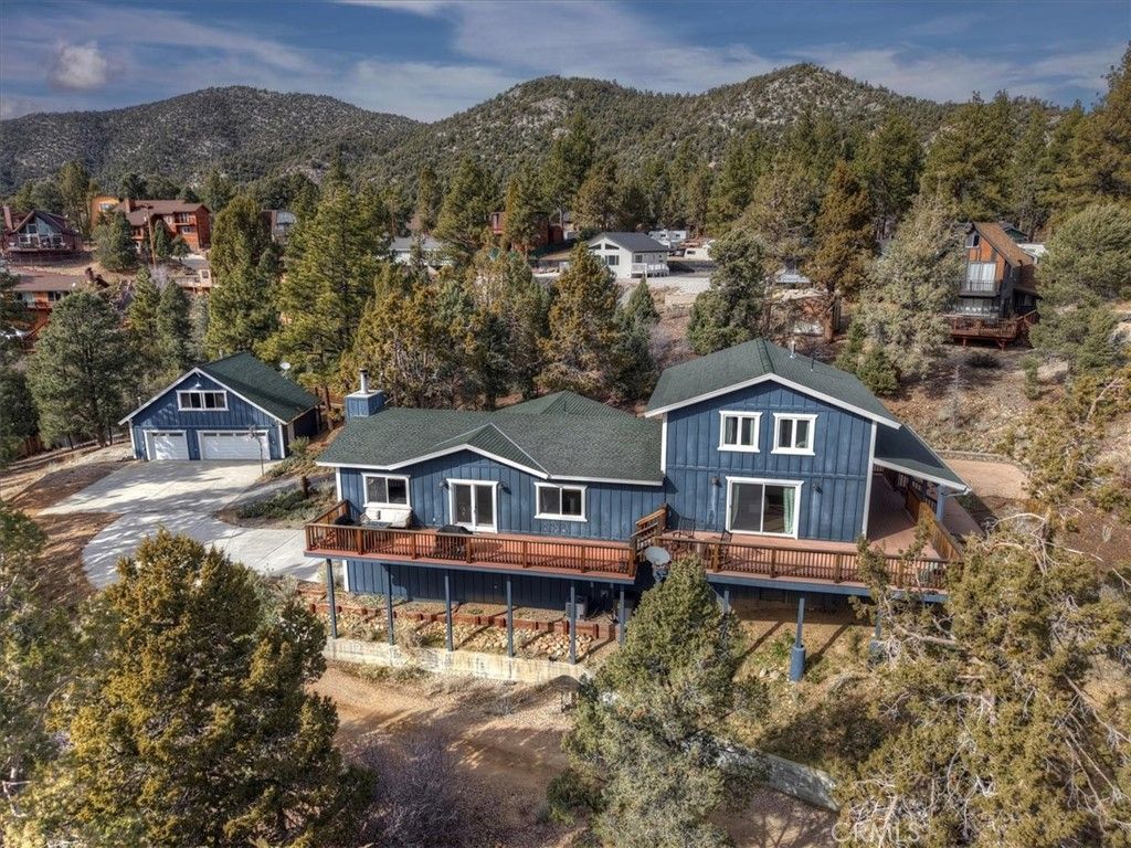 Image 67 of property listing at 1051 Mound, Big Bear City, CA 92314