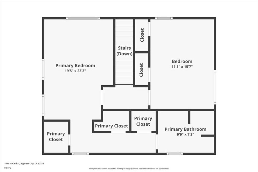Image 71 of property listing at 1051 Mound, Big Bear City, CA 92314