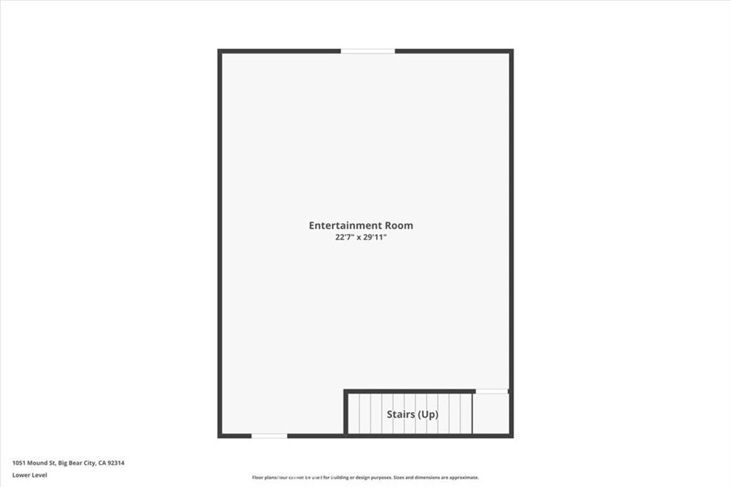 Image 72 of property listing at 1051 Mound, Big Bear City, CA 92314