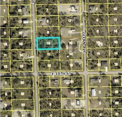 1004 Dayton AVE, Lehigh Acres, FL 33972
