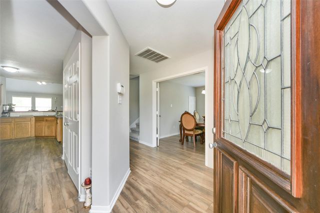 14503 Brackenhurst Lane, Houston, TX 77049