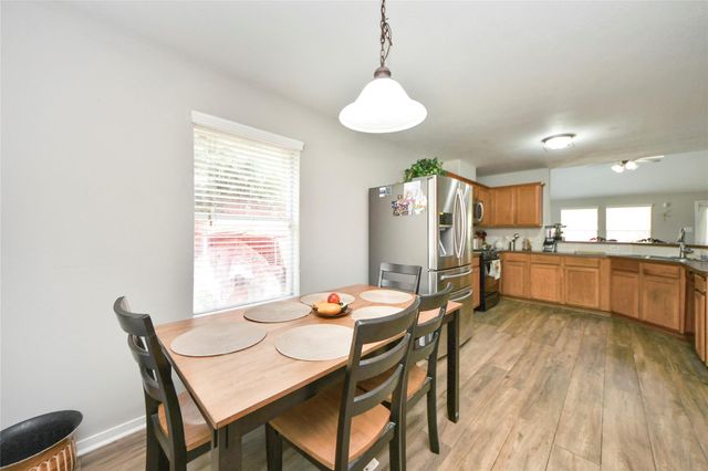 14503 Brackenhurst Lane, Houston, TX 77049