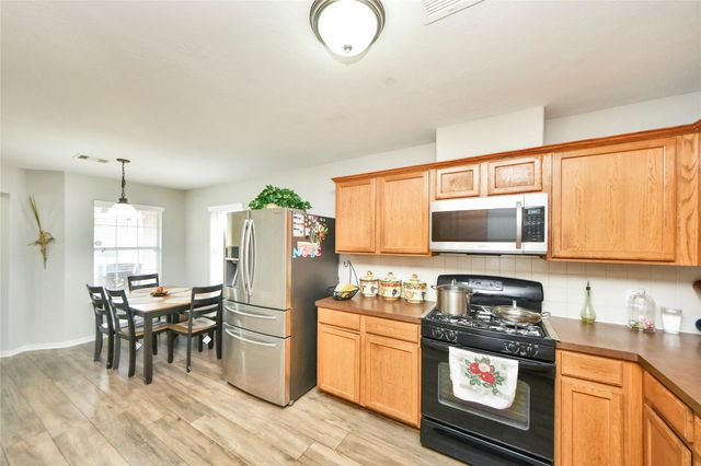 14503 Brackenhurst Lane, Houston, TX 77049