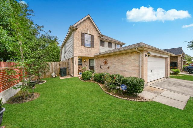 14503 Brackenhurst Lane, Houston, TX 77049