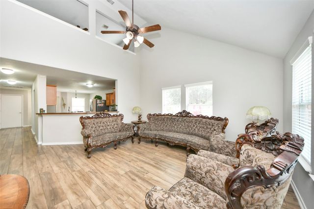 14503 Brackenhurst Lane, Houston, TX 77049