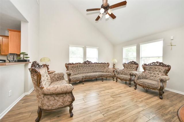 14503 Brackenhurst Lane, Houston, TX 77049