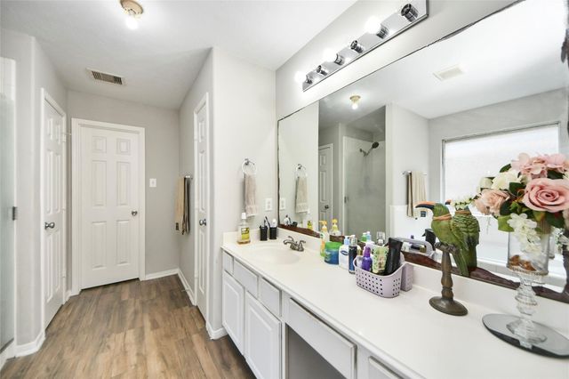 14503 Brackenhurst Lane, Houston, TX 77049