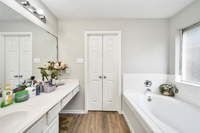 14503 Brackenhurst Lane, Houston, TX 77049