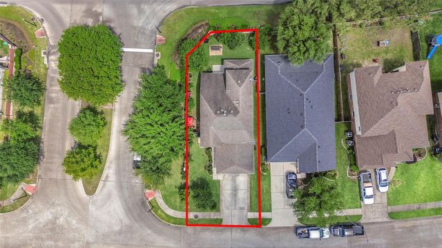 14503 Brackenhurst Lane, Houston, TX 77049