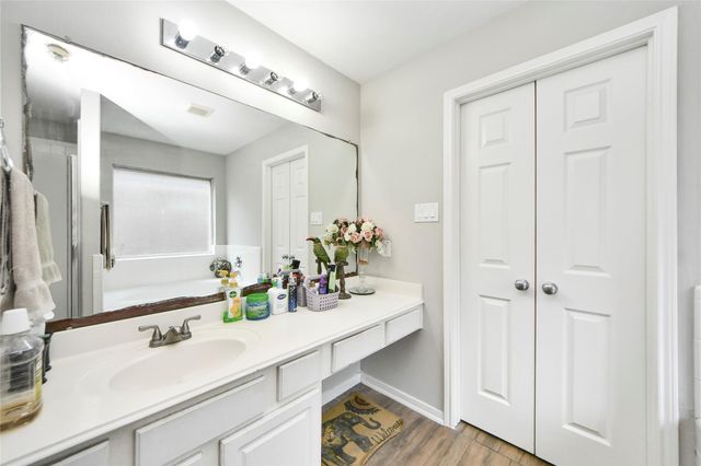 14503 Brackenhurst Lane, Houston, TX 77049