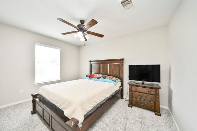 14503 Brackenhurst Lane, Houston, TX 77049