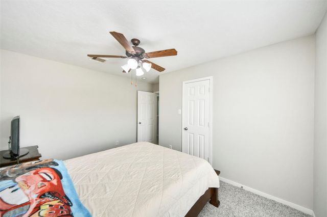 14503 Brackenhurst Lane, Houston, TX 77049