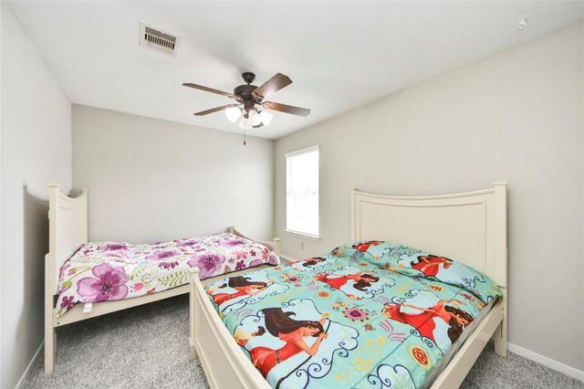 14503 Brackenhurst Lane, Houston, TX 77049