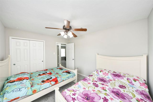 14503 Brackenhurst Lane, Houston, TX 77049