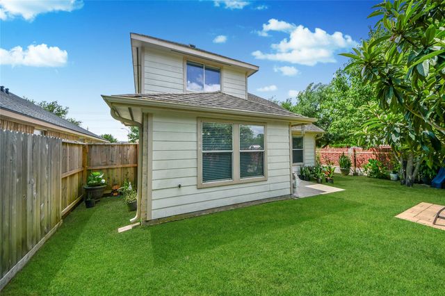 14503 Brackenhurst Lane, Houston, TX 77049