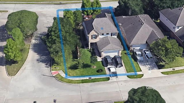 14503 Brackenhurst Lane, Houston, TX 77049