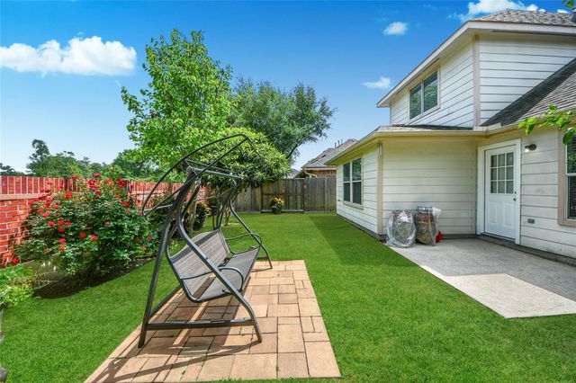 14503 Brackenhurst Lane, Houston, TX 77049