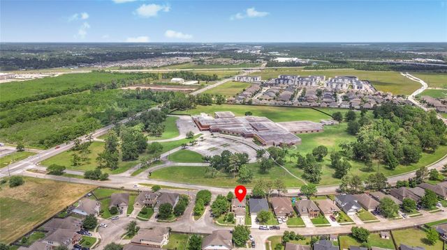 14503 Brackenhurst Lane, Houston, TX 77049