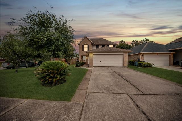 14503 Brackenhurst Lane, Houston, TX 77049