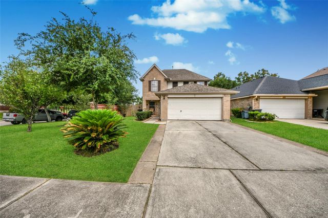 14503 Brackenhurst Lane, Houston, TX 77049