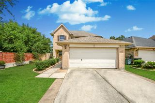 14503 Brackenhurst Lane, Houston, TX 77049