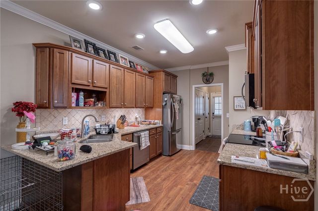 1021 Bedford Trail, Bogart, GA 30622