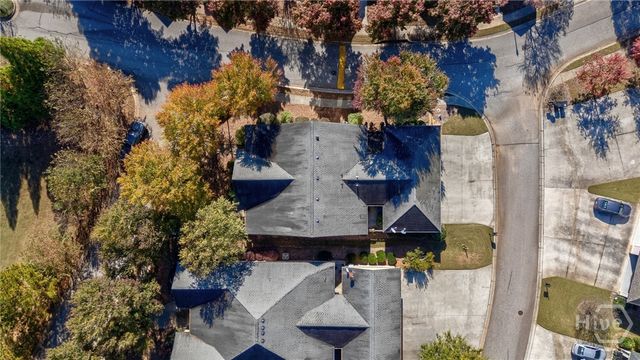 1021 Bedford Trail, Bogart, GA 30622