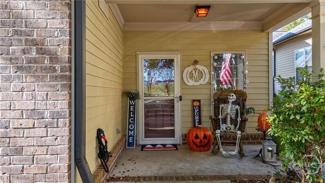 1021 Bedford Trail, Bogart, GA 30622