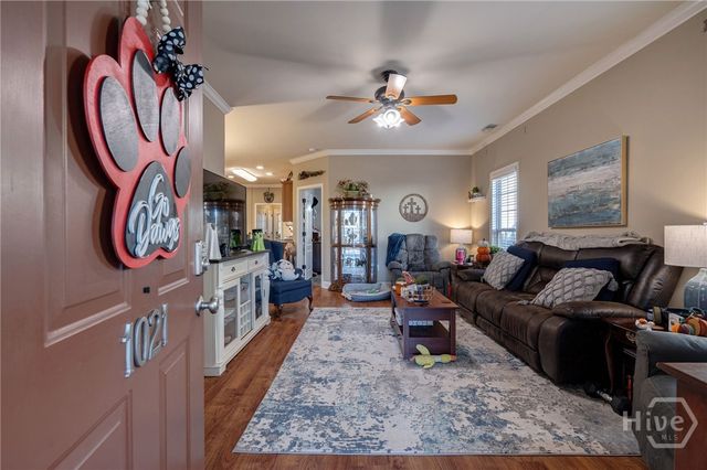 1021 Bedford Trail, Bogart, GA 30622