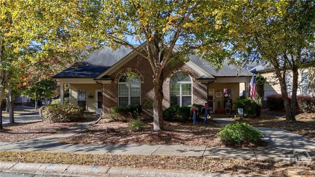 1021 Bedford Trail, Bogart, GA 30622