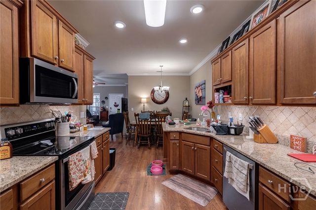 1021 Bedford Trail, Bogart, GA 30622