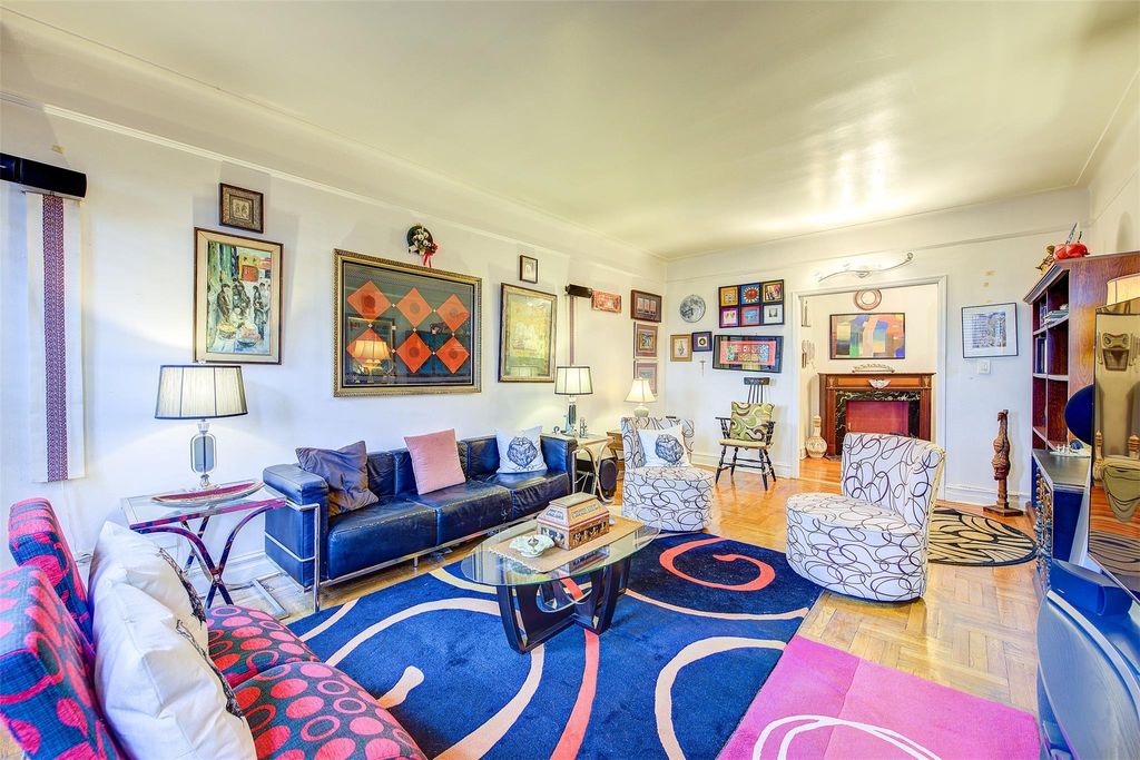 79-15 35th Avenue 6D, Jackson Heights, NY 11372