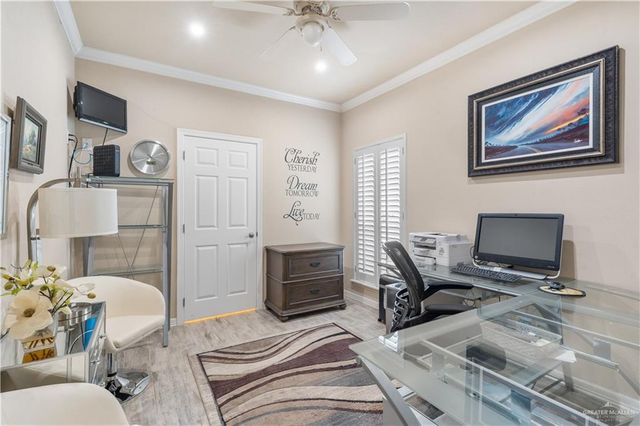 111 Aquarius Street, Mission, TX 78572