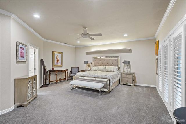 111 Aquarius Street, Mission, TX 78572