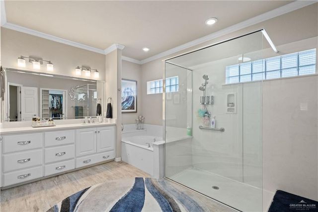 111 Aquarius Street, Mission, TX 78572