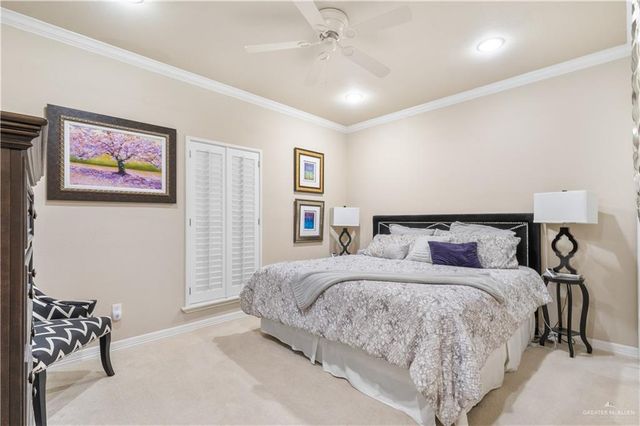 111 Aquarius Street, Mission, TX 78572