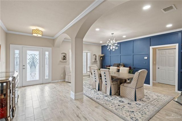 111 Aquarius Street, Mission, TX 78572