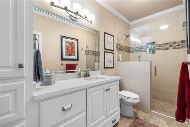 111 Aquarius Street, Mission, TX 78572