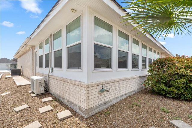 111 Aquarius Street, Mission, TX 78572