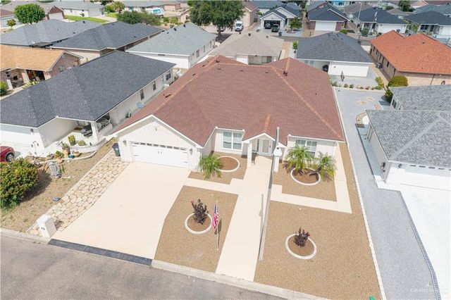 111 Aquarius Street, Mission, TX 78572