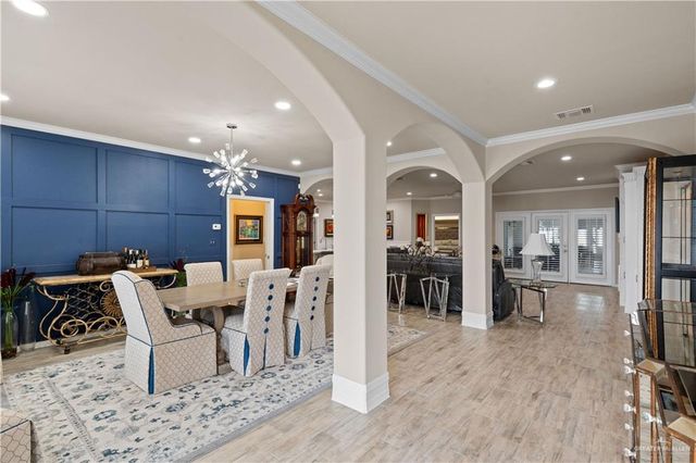 111 Aquarius Street, Mission, TX 78572